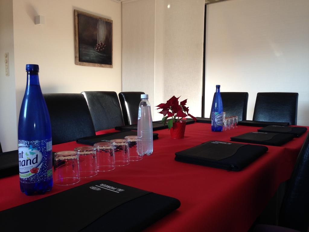 B2B-Flats Apartamento Ternat Quarto foto
