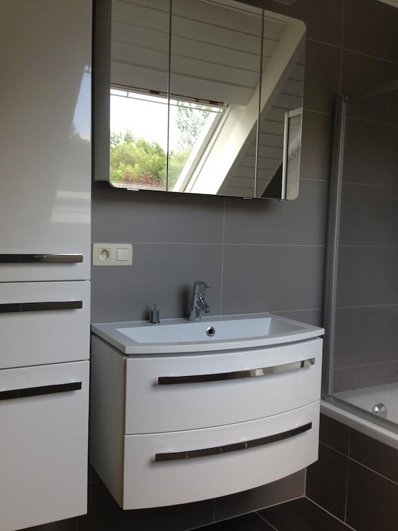 B2B-Flats Apartamento Ternat Exterior foto