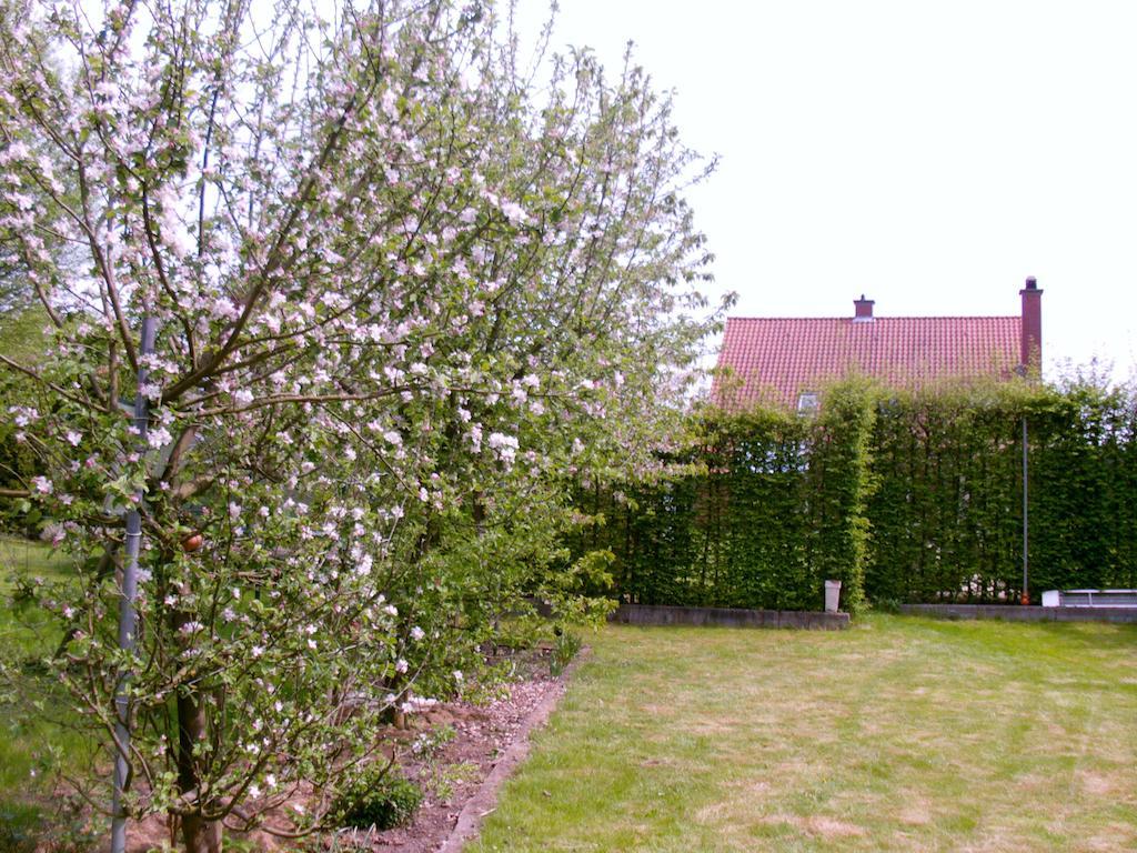 B2B-Flats Apartamento Ternat Exterior foto