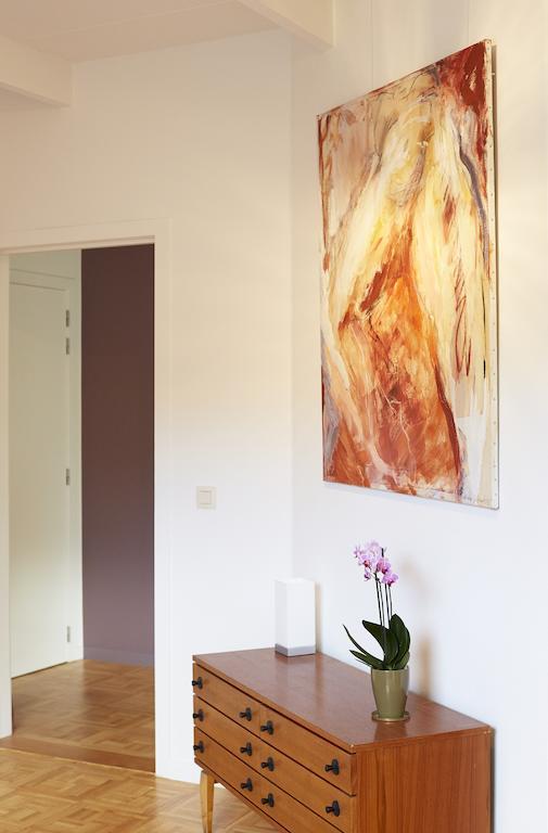 B2B-Flats Apartamento Ternat Exterior foto