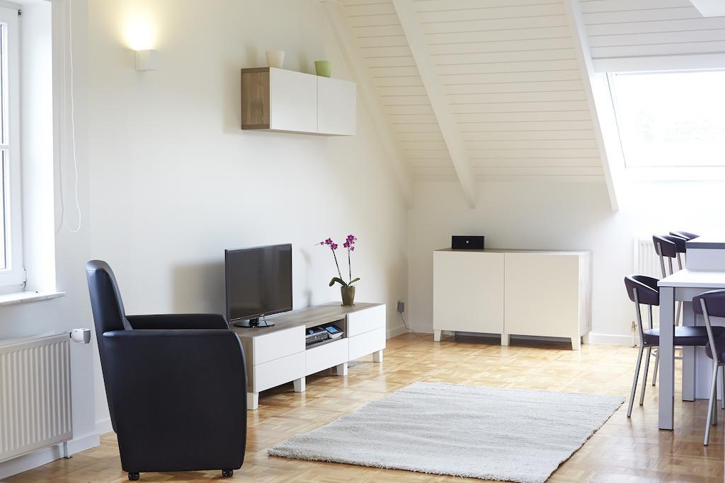 B2B-Flats Apartamento Ternat Exterior foto
