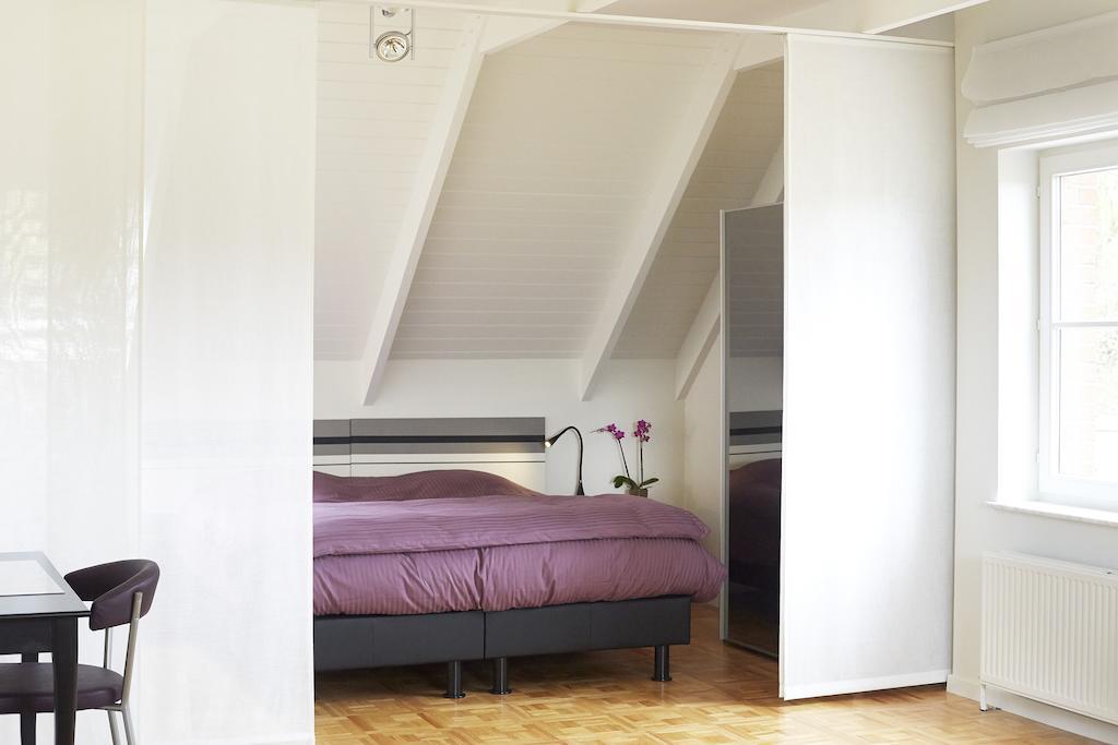 B2B-Flats Apartamento Ternat Exterior foto