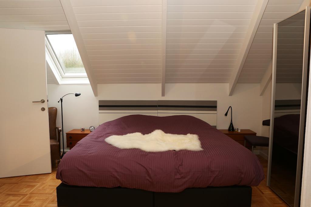 B2B-Flats Apartamento Ternat Exterior foto
