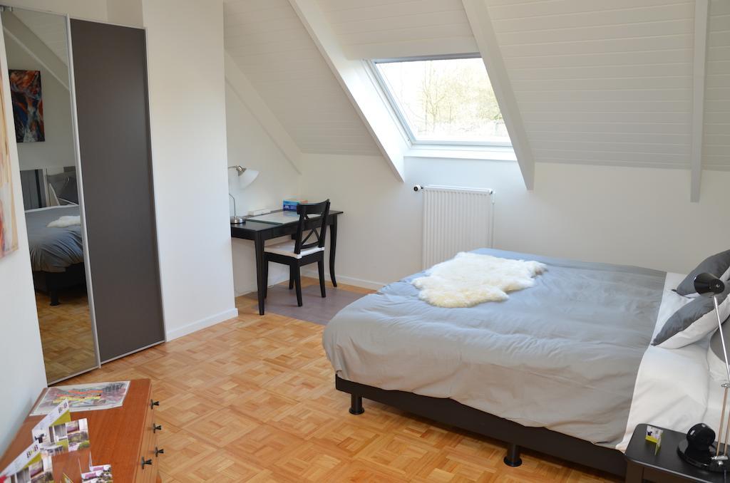 B2B-Flats Apartamento Ternat Exterior foto